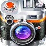 KitCamera - Video / Photo Editor v1.3.ipa