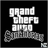 GTA: San Andreas v1.0.0.1 (512mb RAM).xap