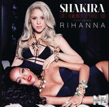 Shakira - Can't Remember to Forget You ft. Rihanna.flv