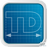 TouchDraw v1.10.5.ipa