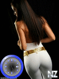 Ass_Girl_Clock.swf