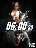 Moto_Girl_Clock.swf