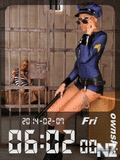 Girl_Police_Clock.swf