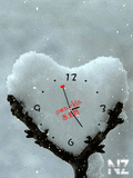 Snow_Heart_Clock.swf