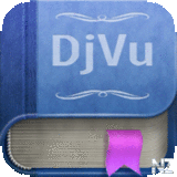 DjVuReader Mobile v1.2.ipa