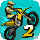 Mad Skills Motocross 2 v2.7.7.ipa