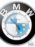 BMW_Logo_Clock.swf