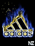 Adidas_Flame_Clock.swf