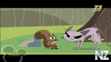 Kid_vs_Kat_РљРѕС‚_Рё_Р±РµР»РєР°_.avi