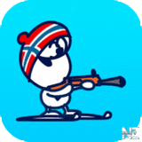 Biathlon 2014 HD v2.2.ipa