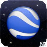 Google Earth v7.1.1.ipa