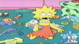 The_Simpsons_Bart_s_Little_Fantasy_.avi