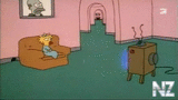 The_Simpsons_The_Closet_.avi