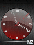 Steel_Red_Clock.swf