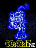 Blue_Tiger_Clock.swf