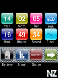 iPhone_Style_Clock.swf