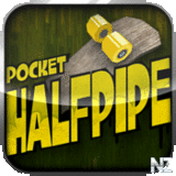 Pocket HalfPipe v1.6.ipa