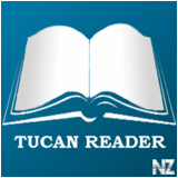 Tucan reader v2.9.0.0.xap