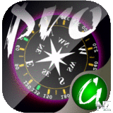 Compass 3D Pro v1.0.apk