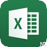 Microsoft Excel v2.0.3.ipa