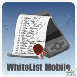 WhiteList Mobile Full v1.3.1.sis