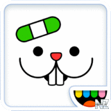 Toca Pet Doctor v1.0.apk