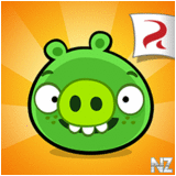 Bad Piggies v1.5.3.0.xap