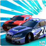 Cache Smash Bandits Racing v1.08.17.zip