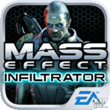 MASS EFFECTв„ў INFILTRATOR v1.0.39 Online.apk