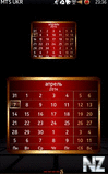 d13 Calendar Gold XTRA By Aks79&Vitan04.sis