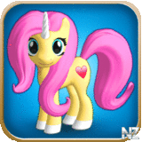 My Fairy Pony v1.1.1.apk