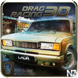 Drag Racing 3D v1.0.0.0.xap