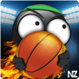 Stickman Basketball v1.0.apk