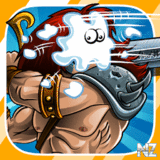 Duel for Dragons Premium v1.0.4.apk
