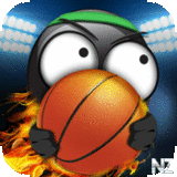 Stickman Basketball v1.3.ipa