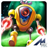 РЎРѕР»РґР°С‚РёРєРё 4: Р—РІРµР·РґРЅС‹Р№ РґРµСЃР°РЅС‚ v1.7.0.apk