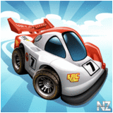 Mini Motor Racing v1.0.0.0.xap