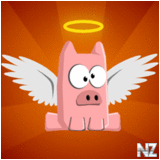 Pigs CanвЂ™t Fly v1.0.0.0.xap