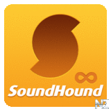 SoundHound v6.8.1.apk