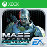 Mass Effect:Infiltrator v1.1.0.0.xap