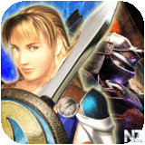 SOULCALIBUR v1.0.3.apk
