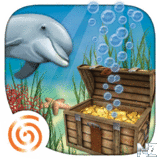 Dolphins of the Caribbean v1.5.apk