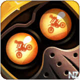 Trials Frontier v2.2.0.apk