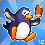 Hopping Penguin v1.0.0.3.xap