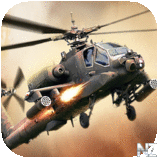 Gunship Battle v1.0.4.apk