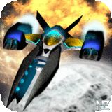 Burning Space v1.0.0.apk