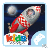 Jett's space rocket : The game v1.0.apk