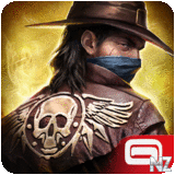 Six-Guns Gang Showdown v2.9.0h.apk