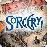 Sorcery! 2 v1.0.apk