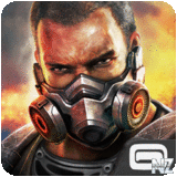 Modern Combat 4: Zero Hour v1.2.2e.apk